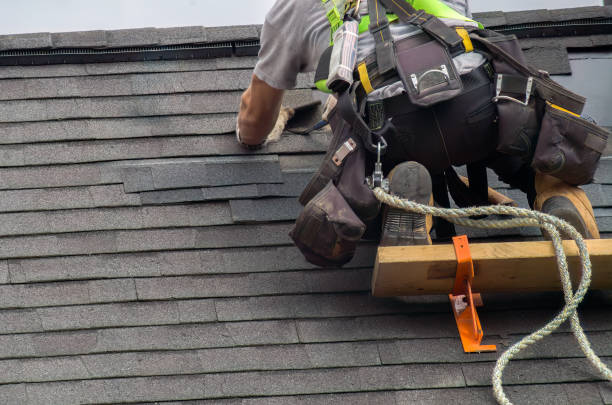 Reliable Roof Replacement contractor in West Point, VA by Brentwood Metal Roofing