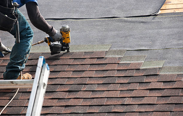 Licensed Roof Replacement service in West Point, VA - Brentwood Metal Roofing